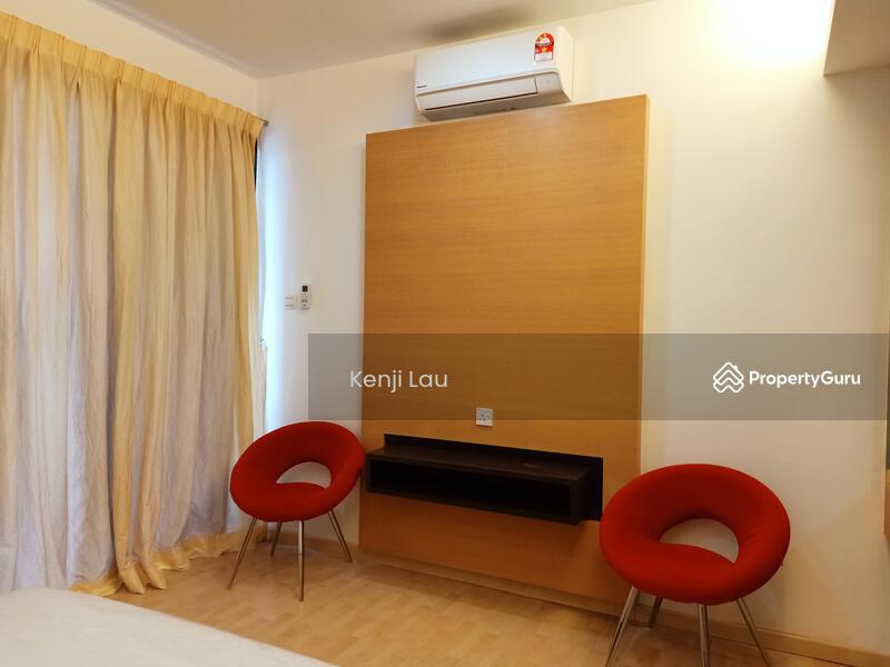 Servis Apartment untuk Disewa di Pertama Residency - Kenji Lau - PropertyGuru.com.my
