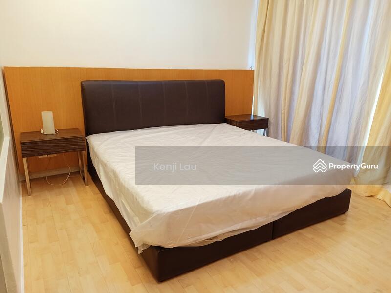 Servis Apartment untuk Disewa di Pertama Residency - Kenji Lau - PropertyGuru.com.my