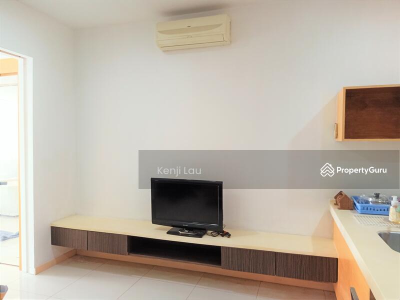 Servis Apartment untuk Disewa di Pertama Residency - Kenji Lau - PropertyGuru.com.my