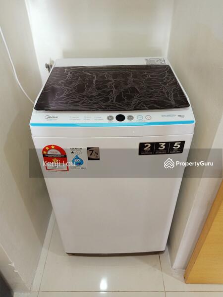 Servis Apartment untuk Disewa di Pertama Residency - Kenji Lau - PropertyGuru.com.my