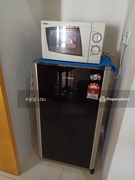 Servis Apartment untuk Disewa di Pertama Residency - Kenji Lau - PropertyGuru.com.my