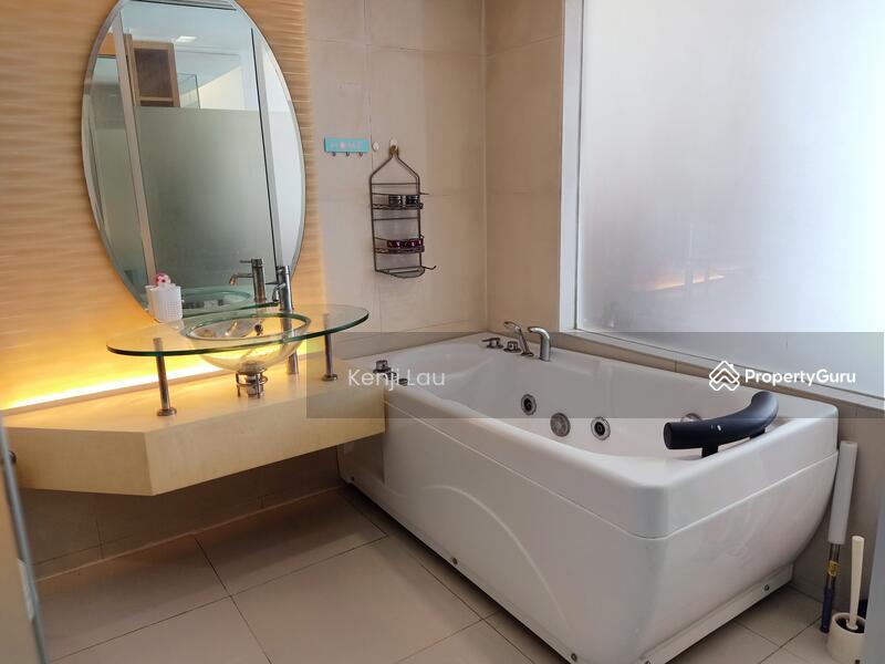 Servis Apartment untuk Disewa di Pertama Residency - Kenji Lau - PropertyGuru.com.my