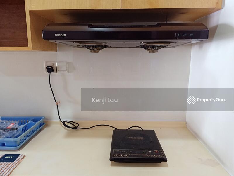 Servis Apartment untuk Disewa di Pertama Residency - Kenji Lau - PropertyGuru.com.my