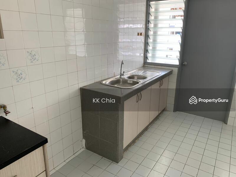 Untuk Dijual - Desa Pandan Baiduri Apartment Block C2