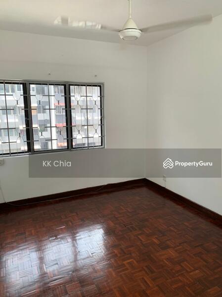 Untuk Dijual - Desa Pandan Baiduri Apartment Block C2