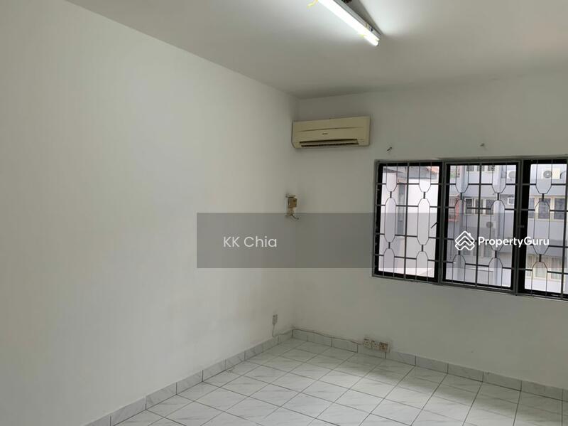 Untuk Dijual - Desa Pandan Baiduri Apartment Block C2