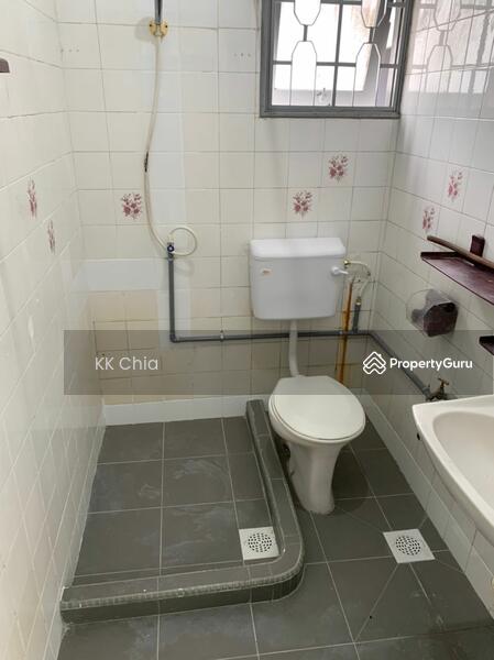 Untuk Dijual - Desa Pandan Baiduri Apartment Block C2