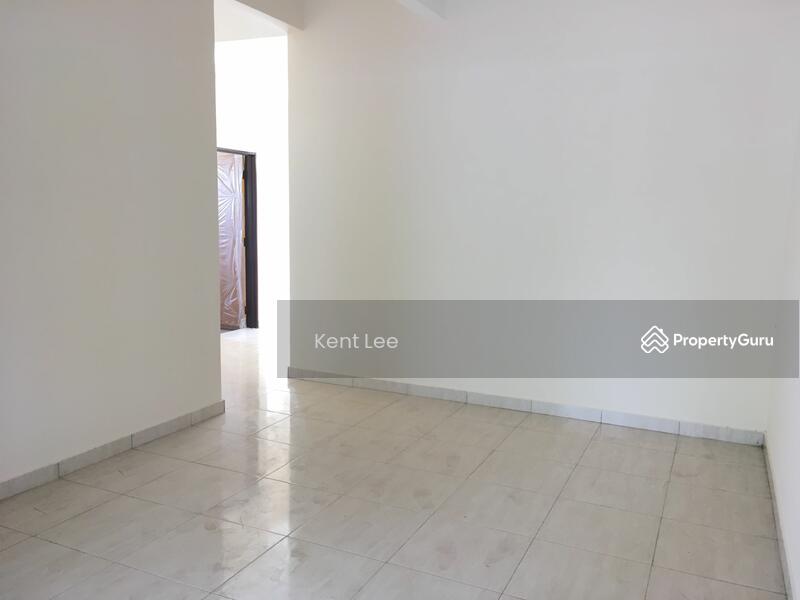 For Sale - Rmh BARU FULL Loan 0 Depo 20x73 4R2B FREE ALL Legal Kebun Baru Klang Tmn Bentara Shah Alam