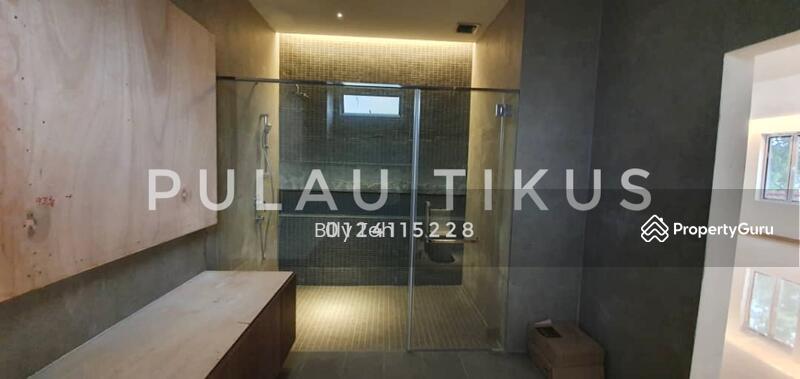 Untuk Dijual - Newly Refurbished Bungalow - Great Location & Prime Area