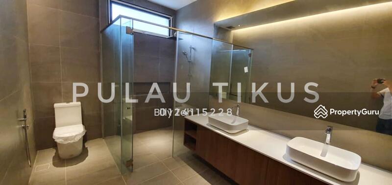 Untuk Dijual - Newly Refurbished Bungalow - Great Location & Prime Area