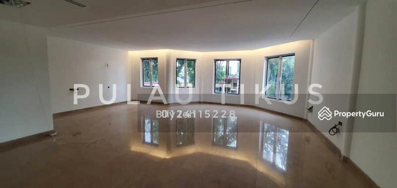 Untuk Dijual - Newly Refurbished Bungalow - Great Location & Prime Area