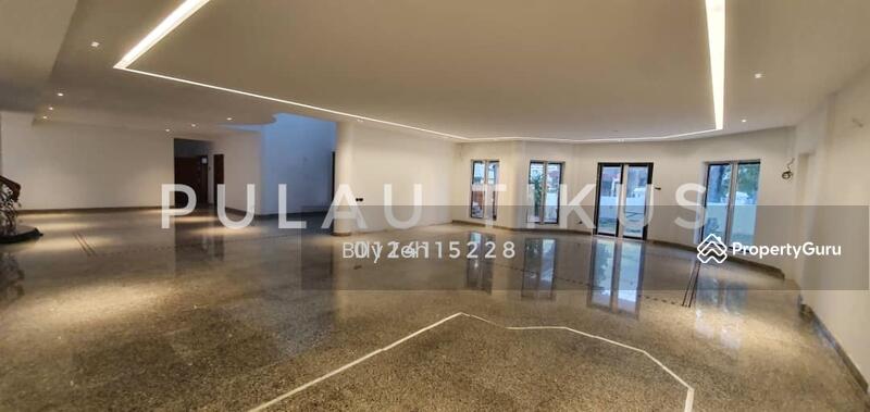 Untuk Dijual - Newly Refurbished Bungalow - Great Location & Prime Area