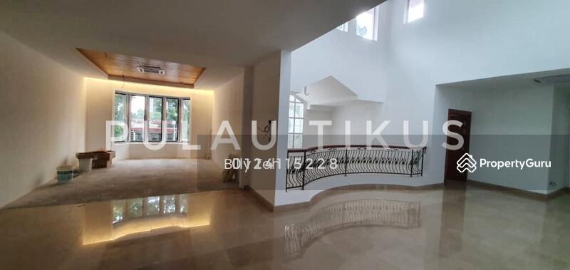 Untuk Dijual - Newly Refurbished Bungalow - Great Location & Prime Area