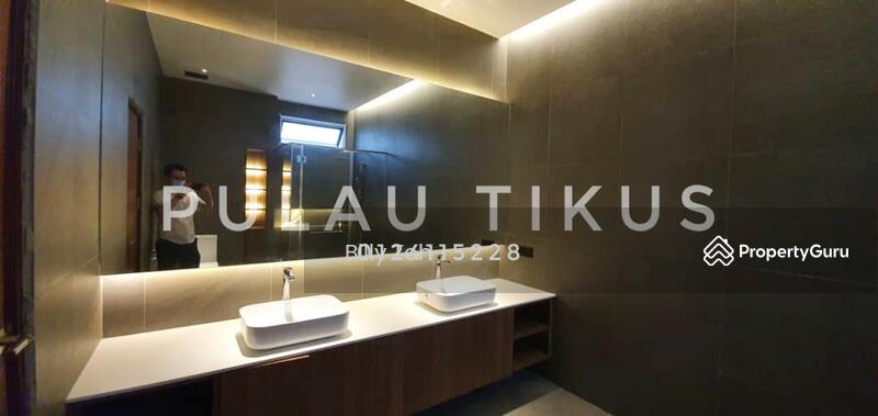 Untuk Dijual - Newly Refurbished Bungalow - Great Location & Prime Area