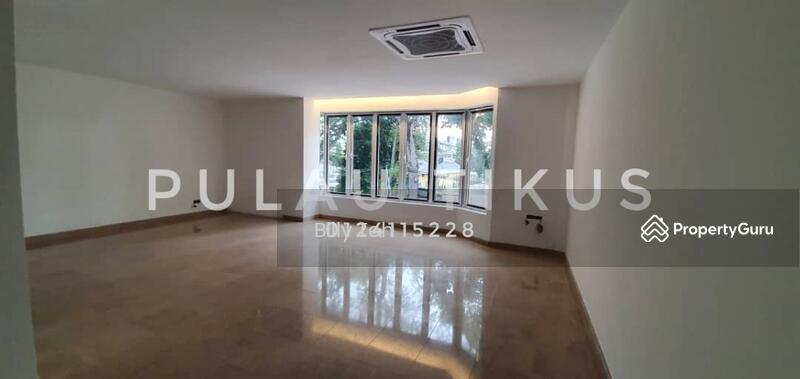 Untuk Dijual - Newly Refurbished Bungalow - Great Location & Prime Area