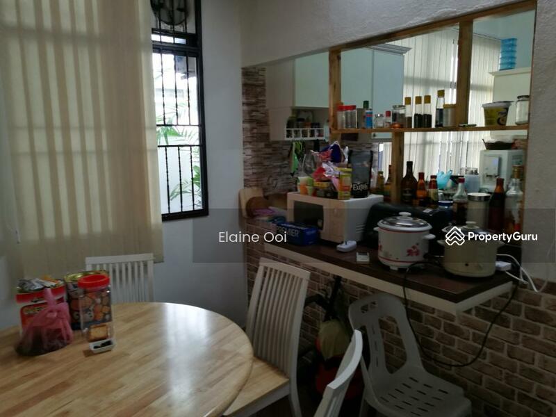Taman Greenview Semi Detached Greenlane, Medan Tembaga, Greenlane, Penang, 4