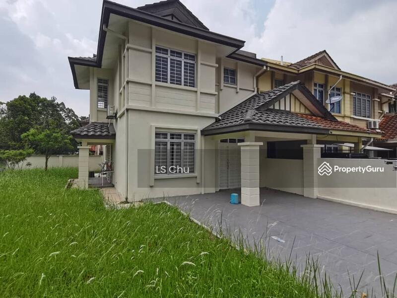 Untuk Dijual - Kota Kemuning