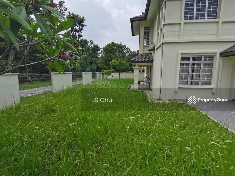 Untuk Dijual - Kota Kemuning