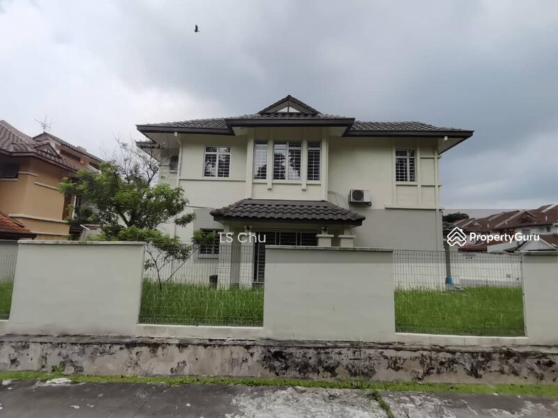 Untuk Dijual - Kota Kemuning