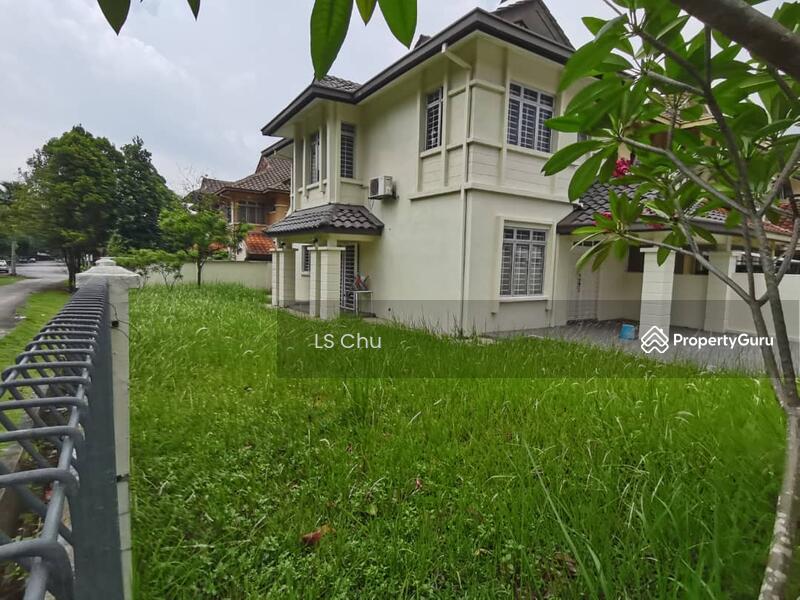 Untuk Dijual - Kota Kemuning