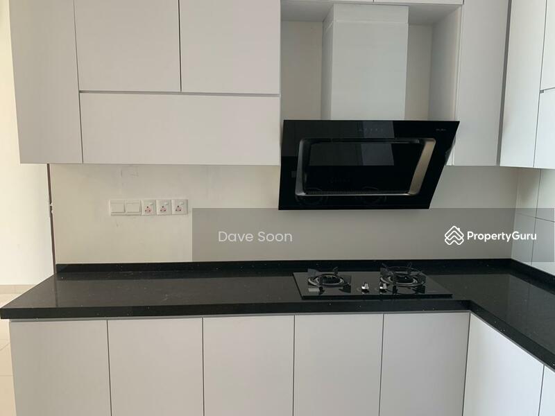 Untuk Disewa - Marinox Sky Villas