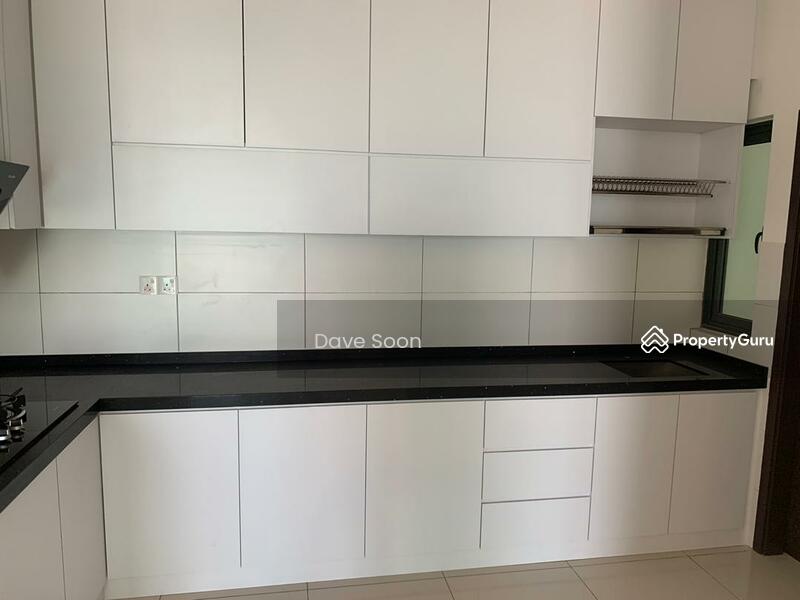 Untuk Disewa - Marinox Sky Villas