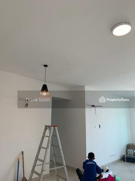 Untuk Disewa - Marinox Sky Villas