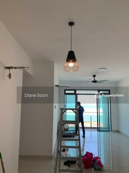 Untuk Disewa - Marinox Sky Villas