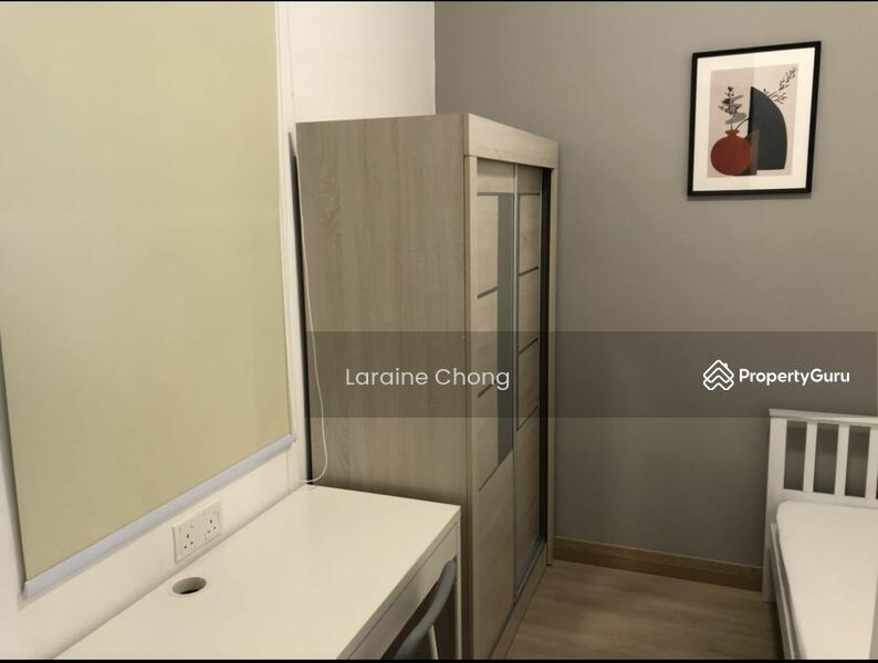 Servis Apartment untuk Disewa di The Grand Subang Jaya SS13 - Laraine Chong - PropertyGuru.com.my