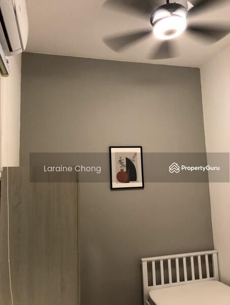Servis Apartment untuk Disewa di The Grand Subang Jaya SS13 - Laraine Chong - PropertyGuru.com.my