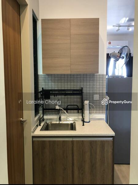 Servis Apartment untuk Disewa di The Grand Subang Jaya SS13 - Laraine Chong - PropertyGuru.com.my