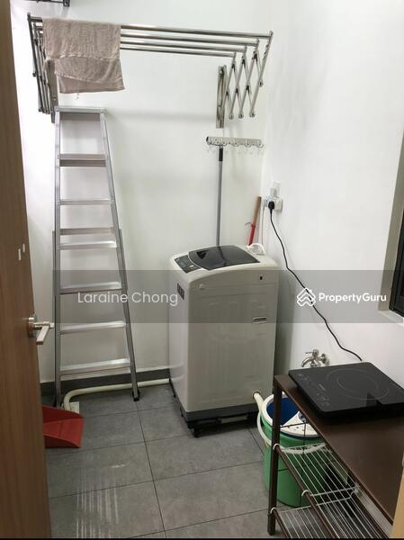 Servis Apartment untuk Disewa di The Grand Subang Jaya SS13 - Laraine Chong - PropertyGuru.com.my