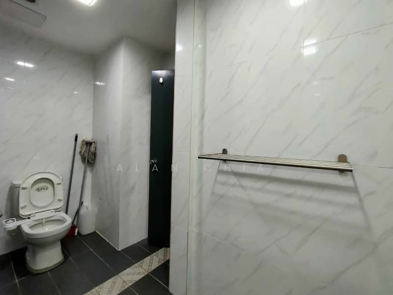 Service Residence for Rent at SOHO @ Empire City - Alan Chia - PropertyGuru.com.my