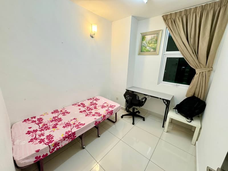 Condominium for Rent at Scott Residence - Kelvin Seow - Bedroom - PropertyGuru.com.my