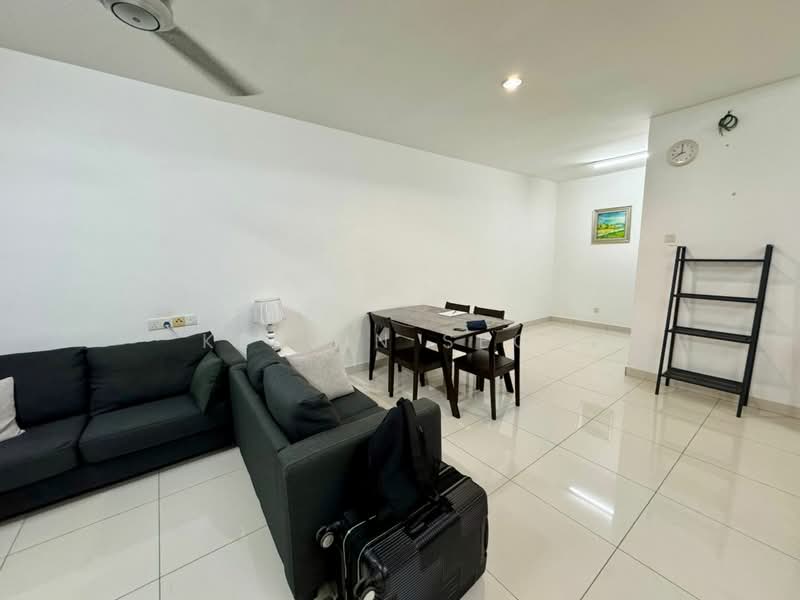 Condominium for Rent at Scott Residence - Kelvin Seow - Living Room - PropertyGuru.com.my