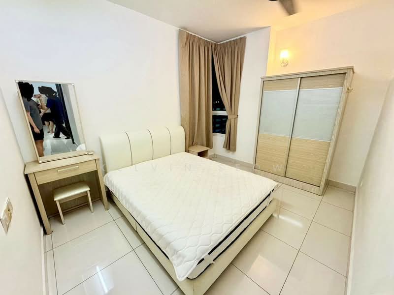 Condominium for Rent at Scott Residence - Kelvin Seow - Bedroom - PropertyGuru.com.my