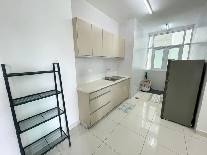 Condominium for Rent at Scott Residence - Kelvin Seow - Kitchen - PropertyGuru.com.my