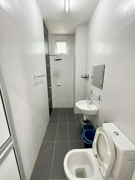 Condominium for Rent at Scott Residence - Kelvin Seow - Bathroom - PropertyGuru.com.my