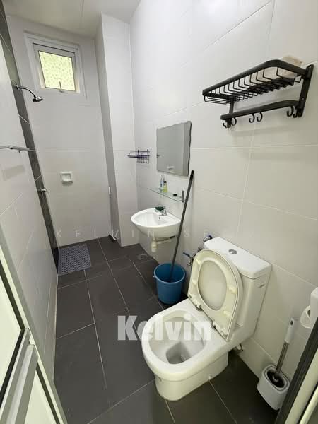 Condominium for Rent at Scott Residence - Kelvin Seow - Bathroom - PropertyGuru.com.my
