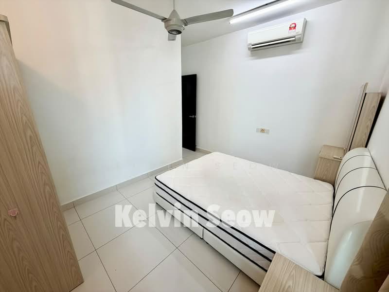 Condominium for Rent at Scott Residence - Kelvin Seow - Bedroom - PropertyGuru.com.my