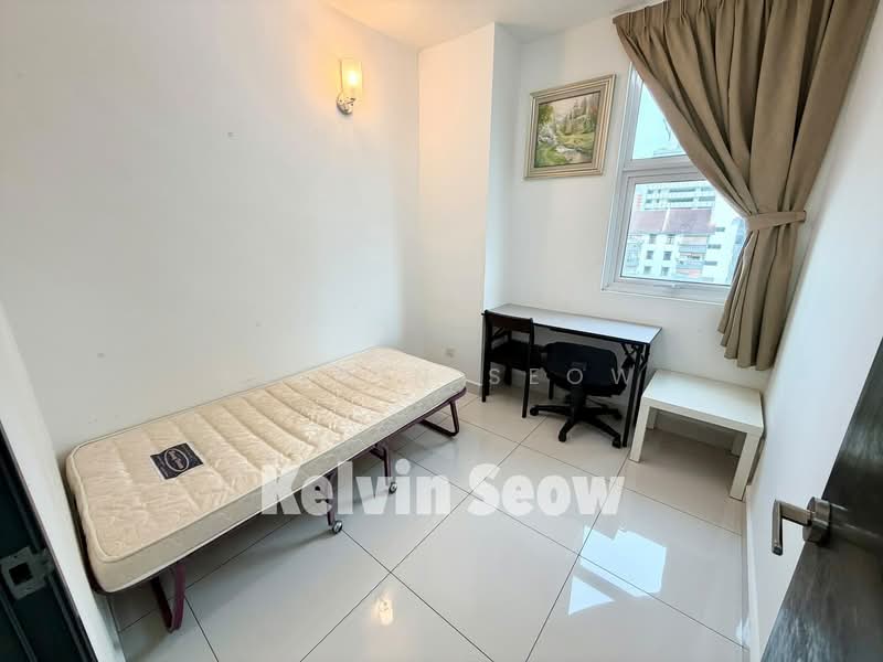 Condominium for Rent at Scott Residence - Kelvin Seow - Bedroom - PropertyGuru.com.my