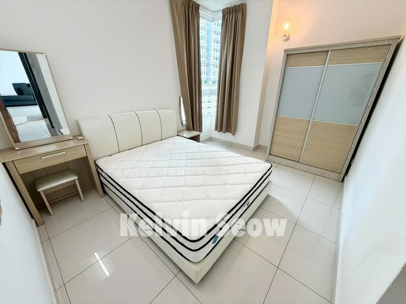 Condominium for Rent at Scott Residence - Kelvin Seow - Bedroom - PropertyGuru.com.my