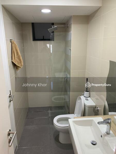 Service Residence for Rent at United Point (Residensi Berpadu) - Johnny Khor - PropertyGuru.com.my