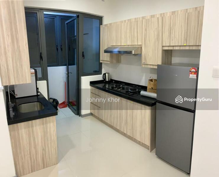 Service Residence for Rent at United Point (Residensi Berpadu) - Johnny Khor - PropertyGuru.com.my