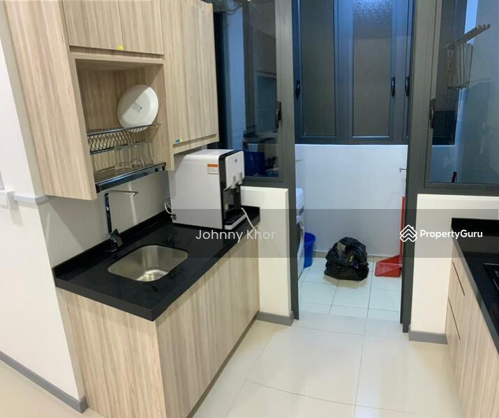 Service Residence for Rent at United Point (Residensi Berpadu) - Johnny Khor - PropertyGuru.com.my