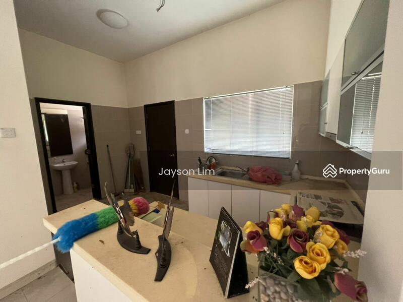 Pinggiran Bayu Leisure Farm, Leisure Farm, Gelang Patah, Iskandar