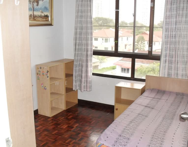 Condominium for Rent at Edgecumbe House - Weng Sern - PropertyGuru.com.my