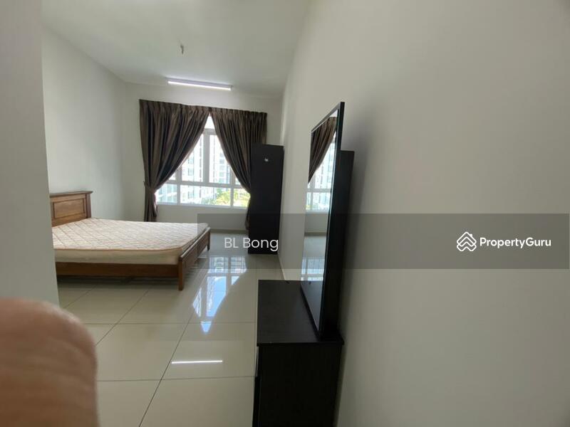 Untuk Dijual - Parkland Residence