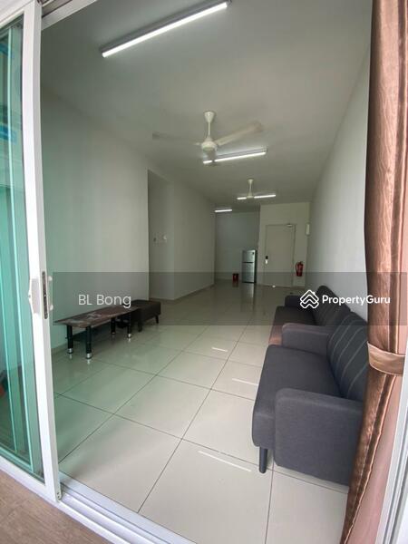 Untuk Dijual - Parkland Residence