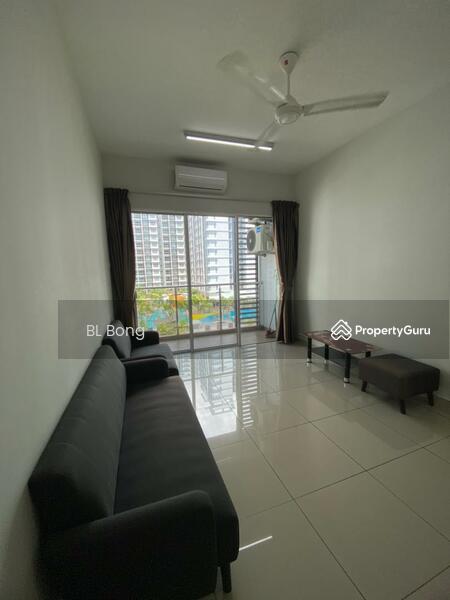 Untuk Dijual - Parkland Residence